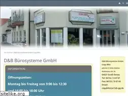 Sites similar to copy-blitz-gg.de