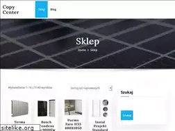 Sites similar to copy-center.pl