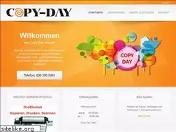 Sites similar to copy-day.de