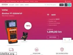 Sites similar to copy-electronic.hr