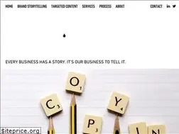 Sites similar to copy-inc.com