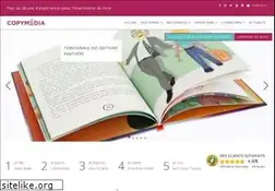 Sites similar to copy-media.net