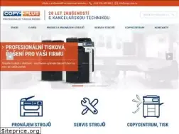 Sites similar to copy-plus.cz