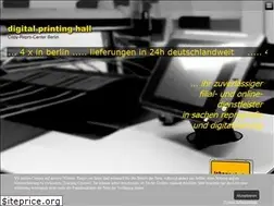 Sites similar to copy-point-pankow.de