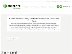Sites similar to copy-print.ch