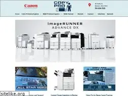 Sites similar to copy-pro.com