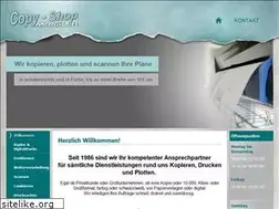 Sites similar to copy-shop-maigler.de