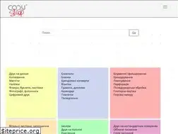 Sites similar to copy-shop.ua