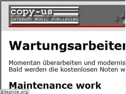 Sites similar to copy-us.com