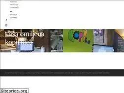 Sites similar to copy.ba
