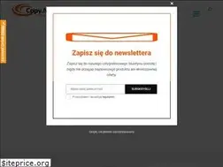 Sites similar to copy.net.pl