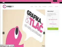 Sites similar to copy.sk