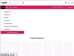 Sites similar to copy09.at
