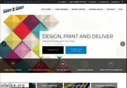 Sites similar to copy2copy.com