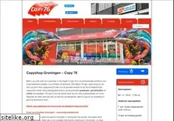 Sites similar to copy76.nl