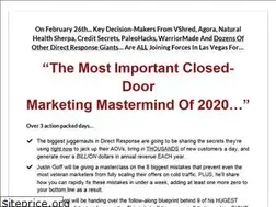 Sites similar to copyacceleratormastermind.com