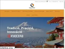 Sites similar to copyandmore.hu