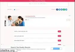 Sites similar to copyandpastefont.com
