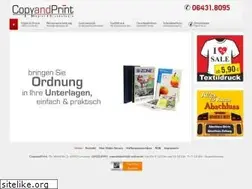 Sites similar to copyandprint.eu