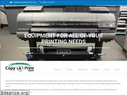 Sites similar to copyandprintstore.com