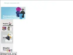 Sites similar to copyar.es