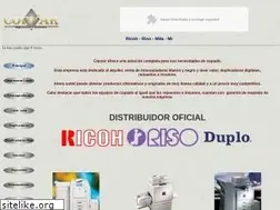 Sites similar to copyarst.com