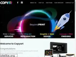 Sites similar to copyart.co.nz