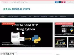 Sites similar to copyassignment.com