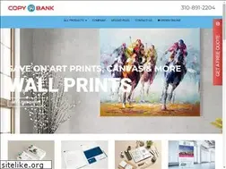 Sites similar to copybankusa.com