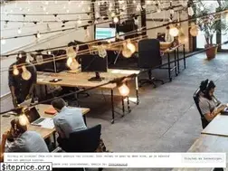 Sites similar to copybar.be