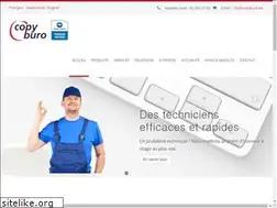 Sites similar to copyburo.be