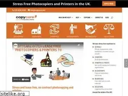 Sites similar to copycare.co