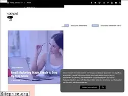 Sites similar to copycat.eu.org