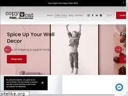 Sites similar to copycatdsm.com