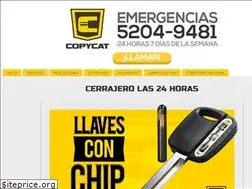 Sites similar to copycatguate.com