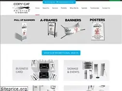 Sites similar to copycatprint.com.au