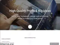 Sites similar to copycatprinting.com