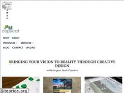 Sites similar to copycatprintshop.net