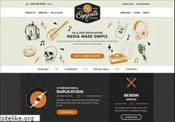 Sites similar to copycatsmedia.com
