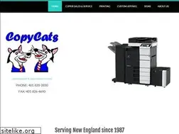 Sites similar to copycatsri.com