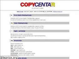 Sites similar to copycentar.com