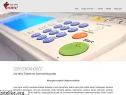 Sites similar to copycentar.net
