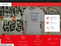 Sites similar to copycentarakademija.rs