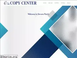 Sites similar to copycentersp.com