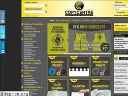 Sites similar to copycentre.nl