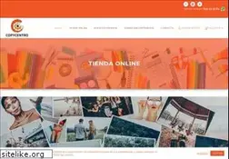 Sites similar to copycentro.es