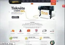 Sites similar to copycentrum.cz
