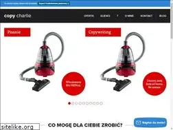 Sites similar to copycharlie.pl