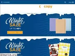 Sites similar to copycity.gr