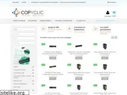 Sites similar to copyclic.com
